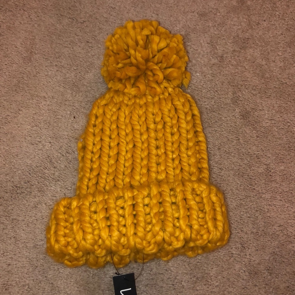 beanie